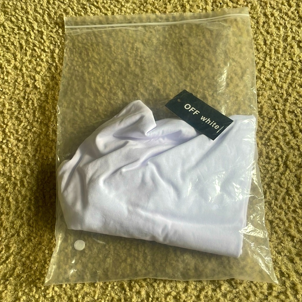 Off-white